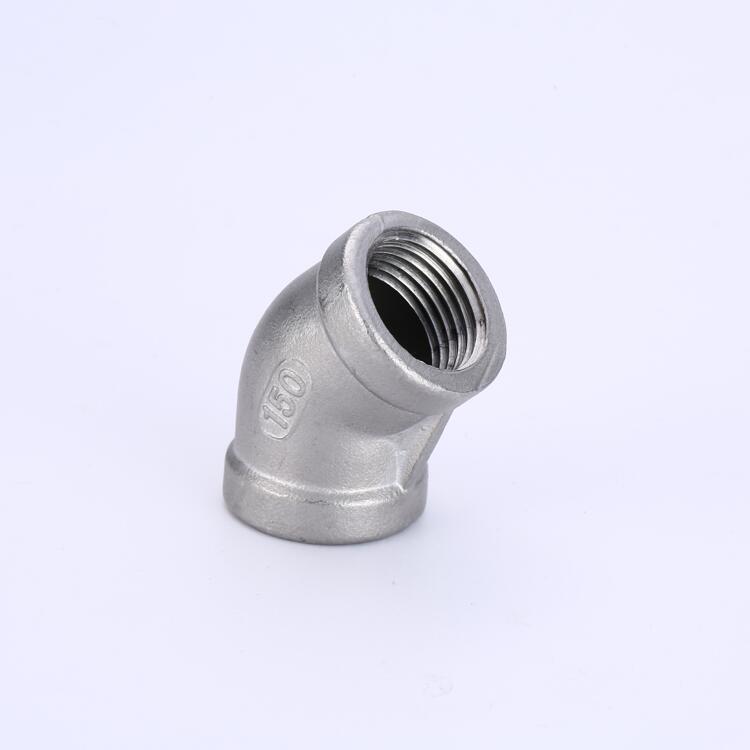 45° elbow(图1)