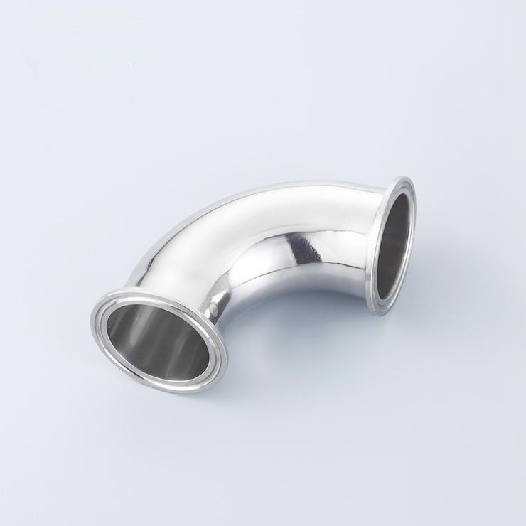 clamp elbow(图1)