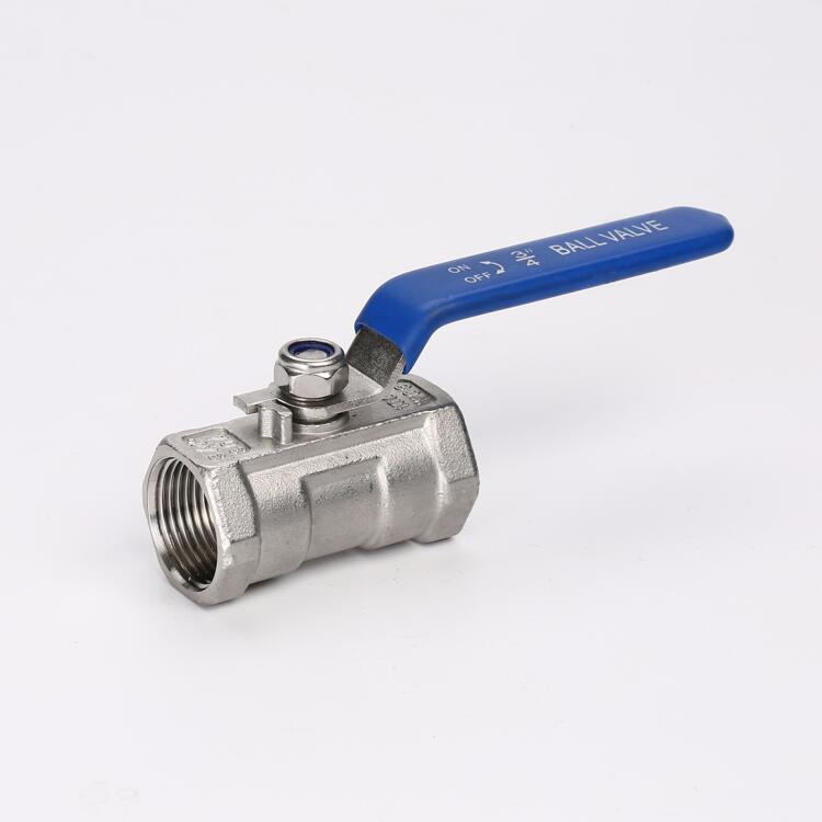 ball Valve Series(图1)