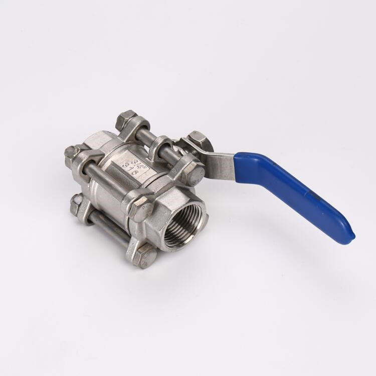 ball Valve Series(图5)