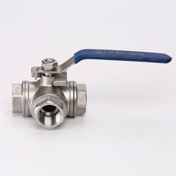 ball Valve Series(图3)