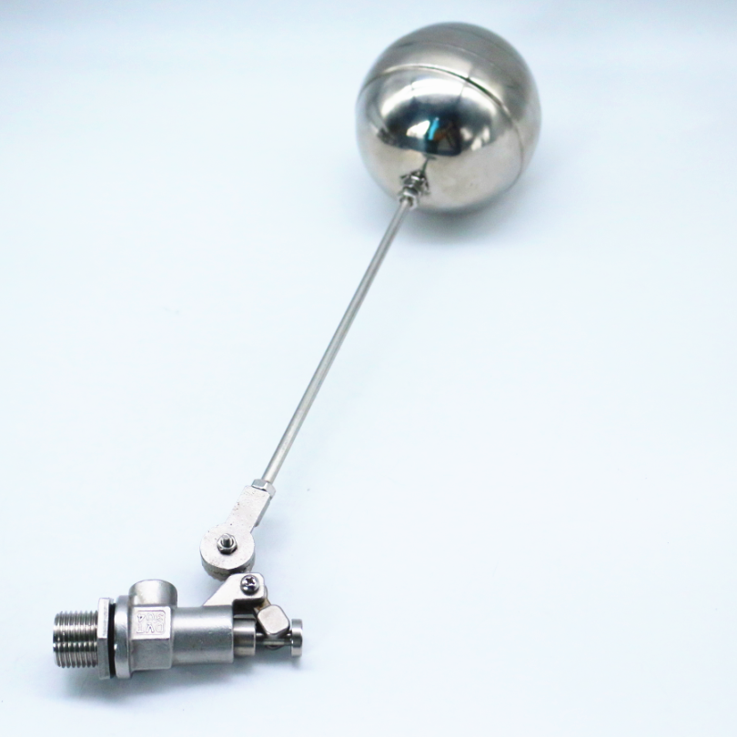 float ball valve(图1)