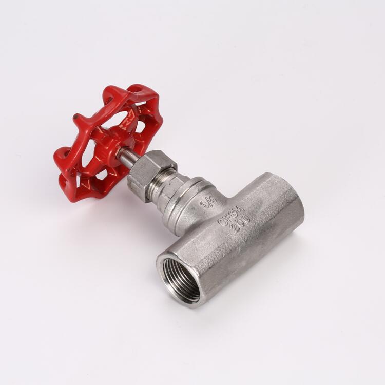 giobe valve(图1)