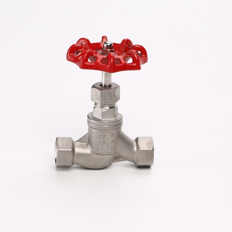 giobe valve(图2)