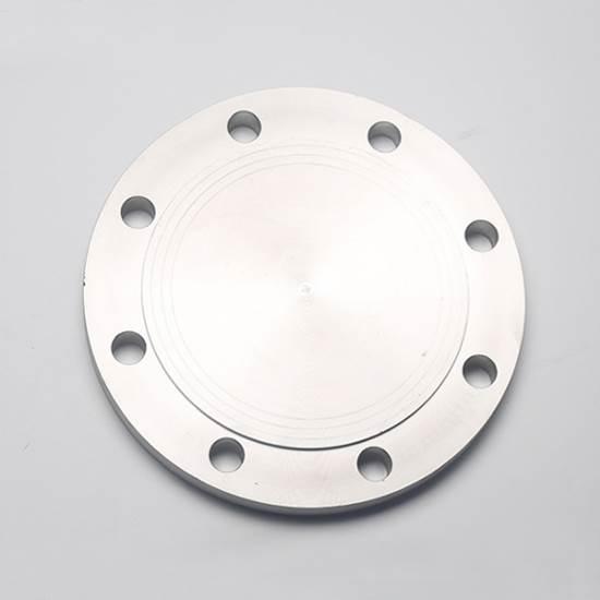 blind flange(图1)