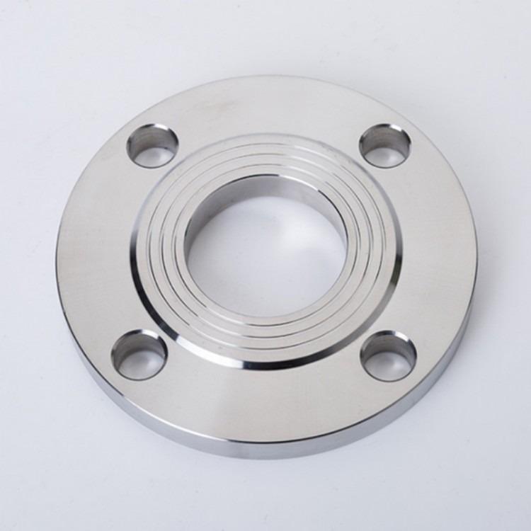 plate flange(图1)