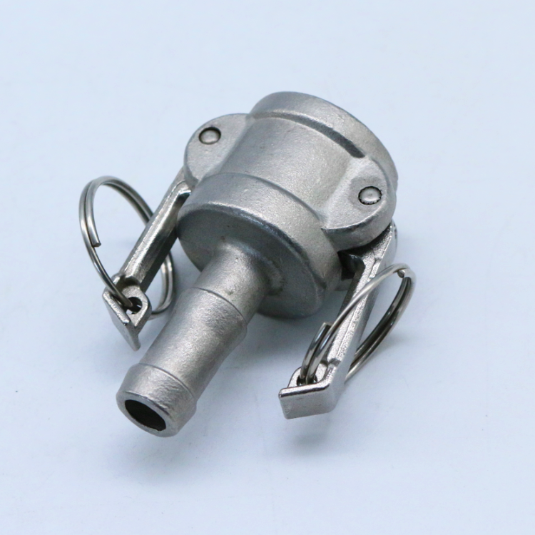 Type C camlock fitting(图1)