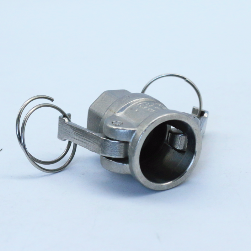 Type D camlock fitting(图1)