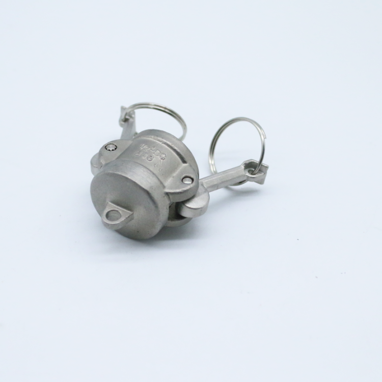 Type DC camlock fitting(图1)