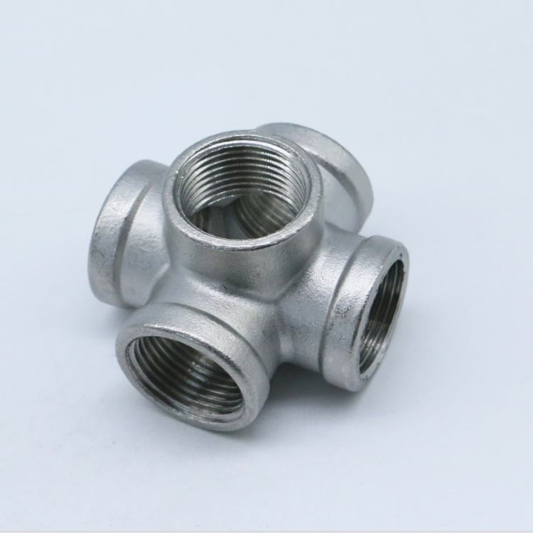 Five-way connector(图1)