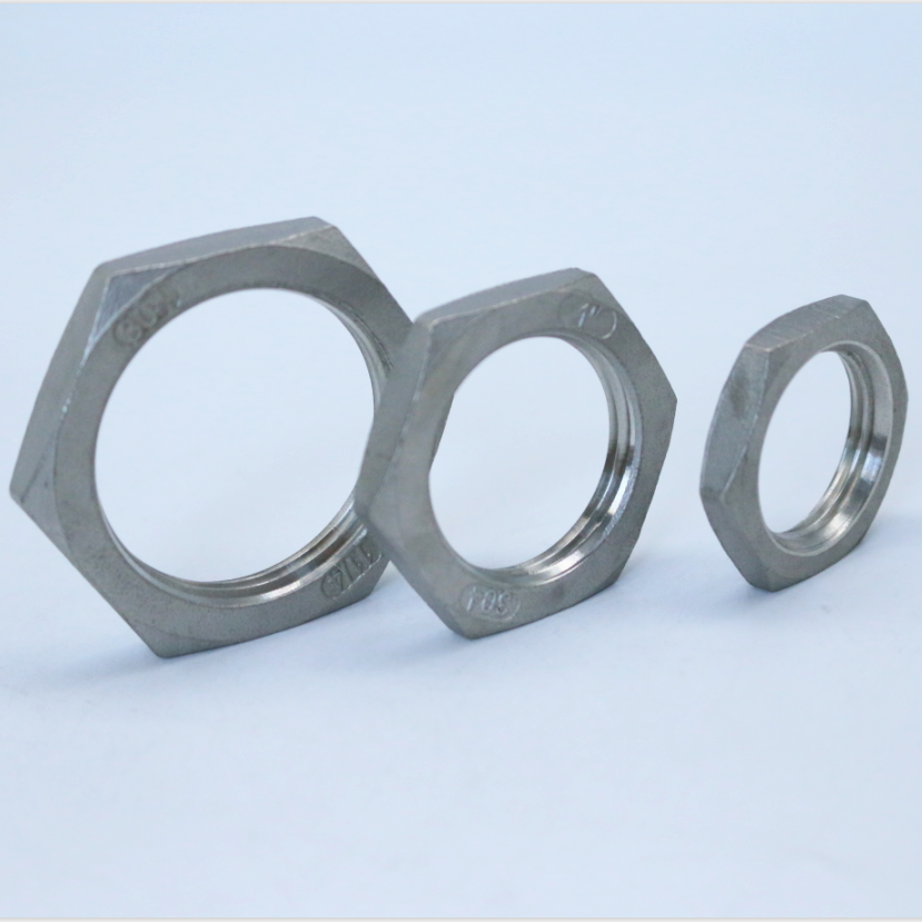Hex Nut(图1)