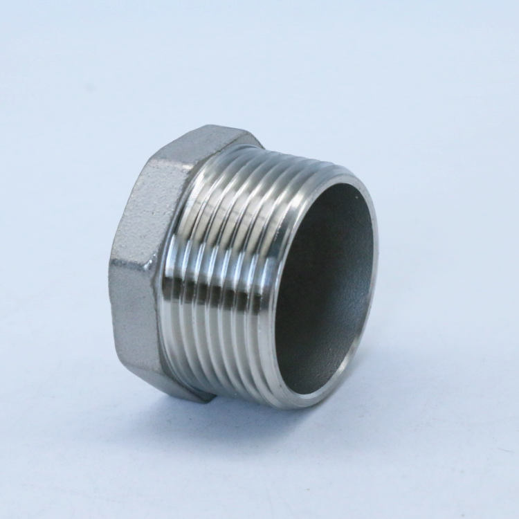 Hex Plug(图1)