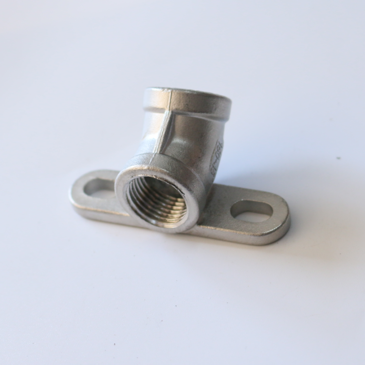 Platform Elbow(图1)