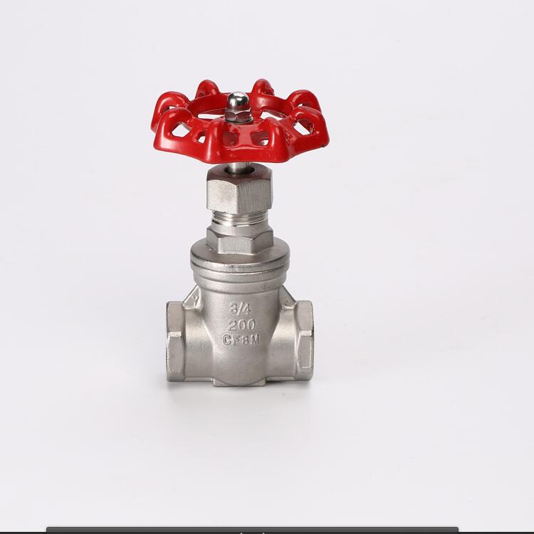 Gate Valve(图1)
