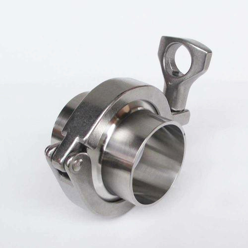 Whole set clamp(图1)